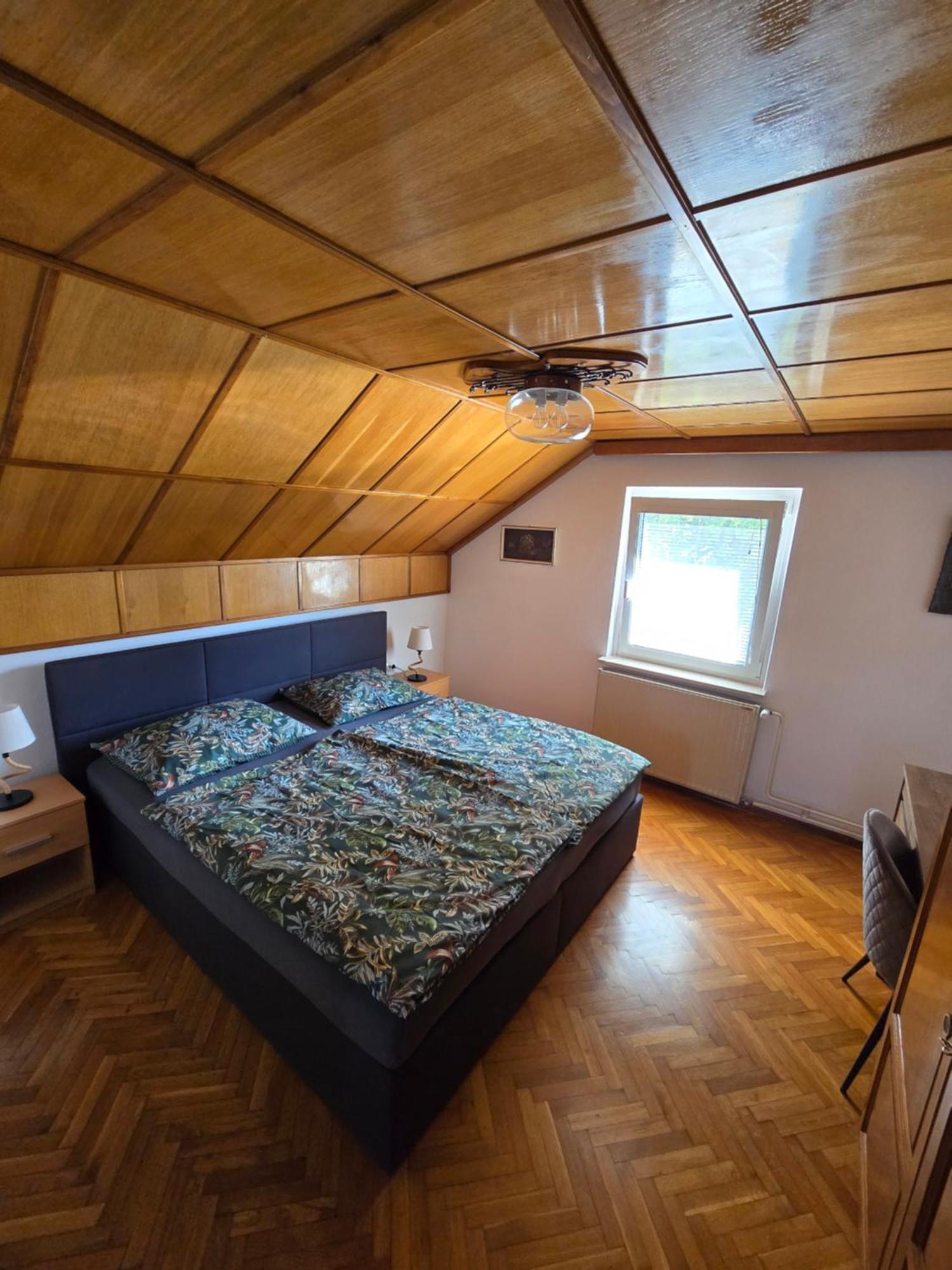 Apartments Boldin Bled Pokoj fotografie