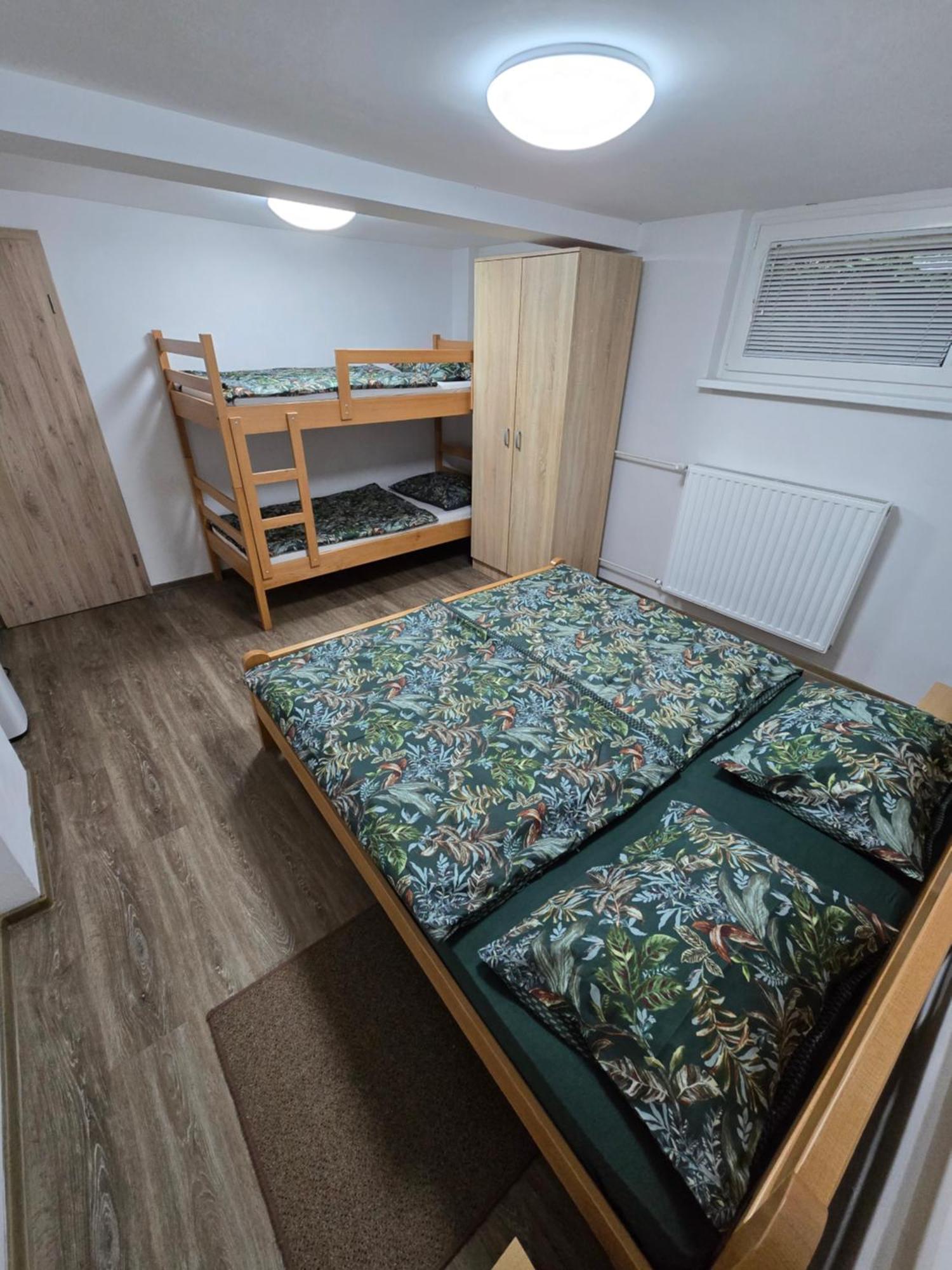 Apartments Boldin Bled Pokoj fotografie
